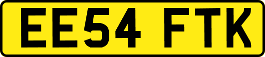 EE54FTK
