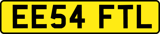 EE54FTL