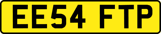 EE54FTP