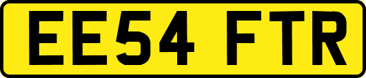 EE54FTR