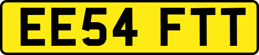 EE54FTT