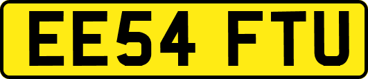 EE54FTU
