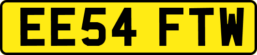 EE54FTW