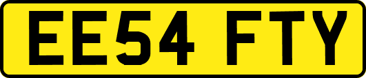 EE54FTY