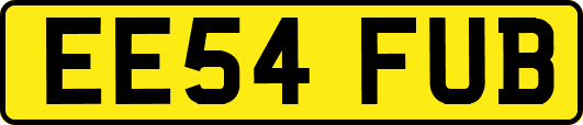 EE54FUB