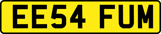 EE54FUM