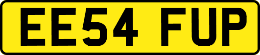 EE54FUP