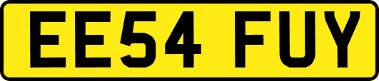 EE54FUY