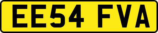 EE54FVA