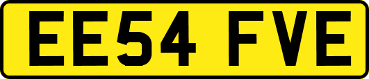 EE54FVE