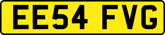 EE54FVG