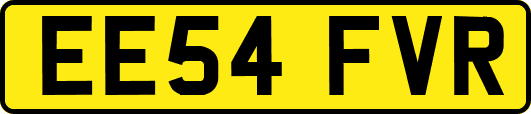 EE54FVR