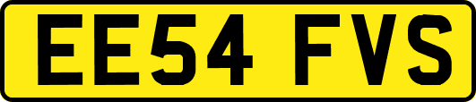 EE54FVS