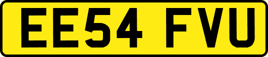 EE54FVU