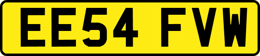 EE54FVW