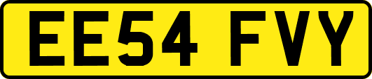 EE54FVY