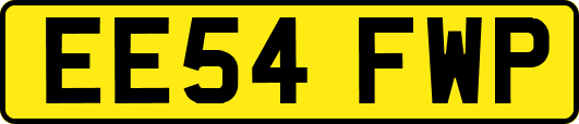 EE54FWP