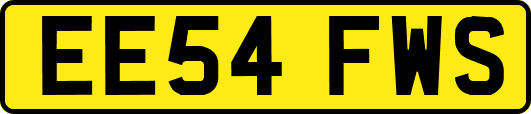 EE54FWS