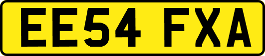 EE54FXA