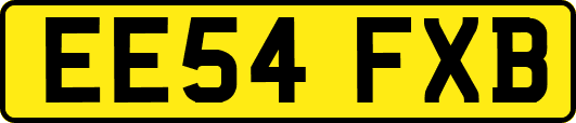 EE54FXB