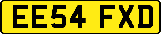 EE54FXD