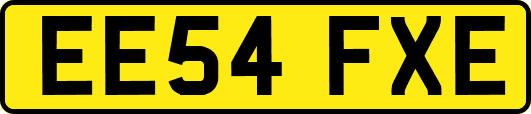 EE54FXE