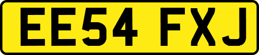 EE54FXJ