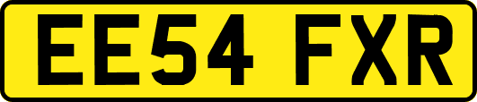 EE54FXR