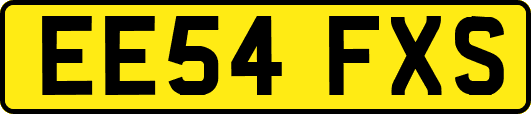 EE54FXS