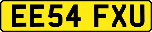 EE54FXU