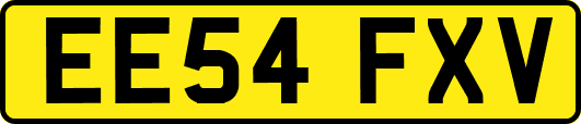 EE54FXV