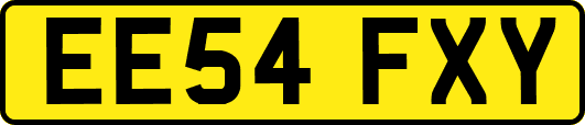 EE54FXY