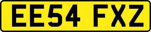 EE54FXZ