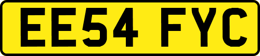 EE54FYC