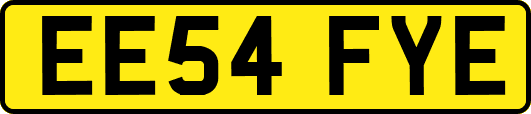 EE54FYE