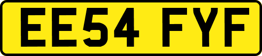 EE54FYF