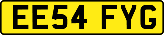 EE54FYG