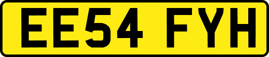 EE54FYH