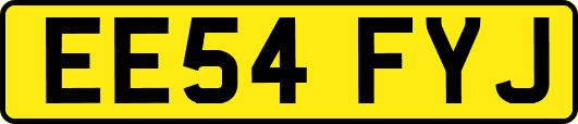 EE54FYJ