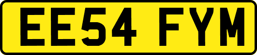EE54FYM