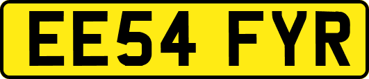 EE54FYR