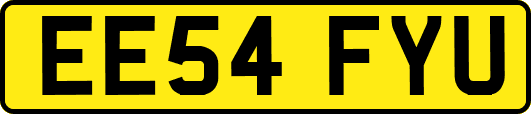 EE54FYU