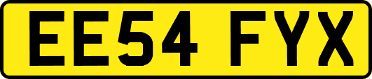 EE54FYX