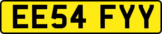 EE54FYY