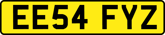 EE54FYZ