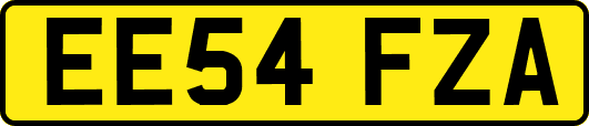 EE54FZA
