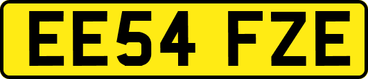 EE54FZE
