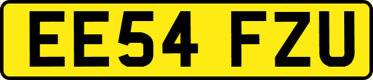 EE54FZU