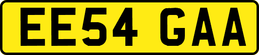 EE54GAA