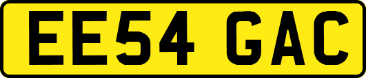 EE54GAC